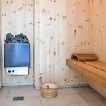 Lovely In With Sauna Σπίτι διακοπών