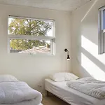 Lovely In With Sauna Σπίτι διακοπών Gilleleje