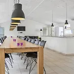 Σπίτι διακοπών Lovely In With Sauna Gilleleje