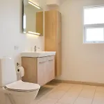 Σπίτι διακοπών Lovely In With Sauna