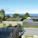 Σπίτι διακοπών Lovely In With Sauna Gilleleje