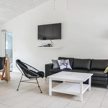 Stunning In With Sauna Tatil Evi