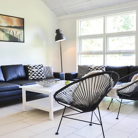 Stunning In With Sauna *