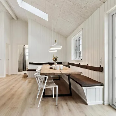Stunning In With Sauna Holiday home