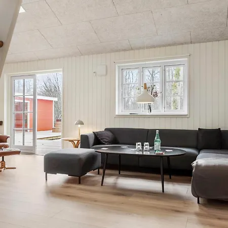Stunning In With Sauna Holiday home *