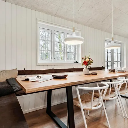 Stunning In With Sauna Holiday home *