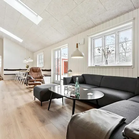 Holiday home Stunning In With Sauna *