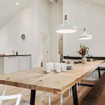 Holiday home Stunning In With Sauna *