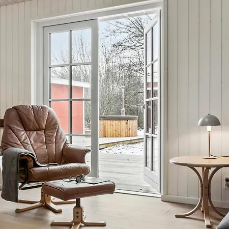 Holiday home Stunning In With Sauna *