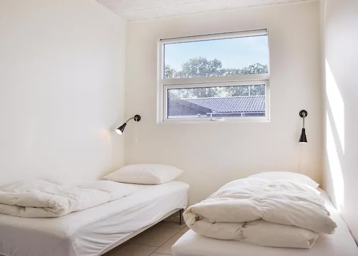 Stunning In With Sauna