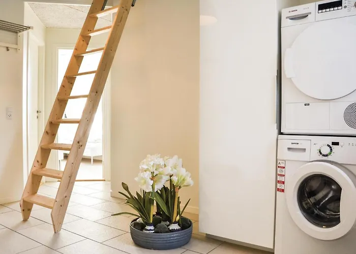 Stunning In With Sauna 吉利勒杰