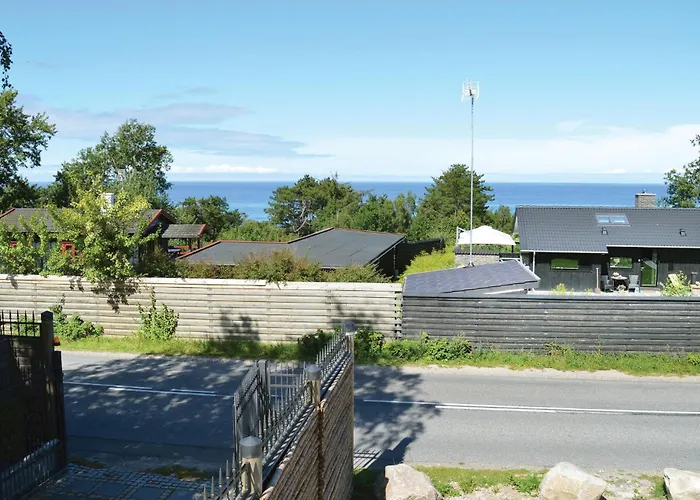 Feriehus Stunning In With Sauna Gilleleje